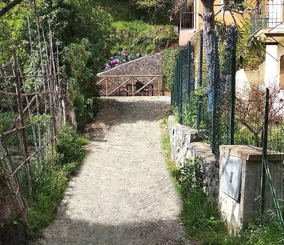 Casa Lin * Celle Ligure