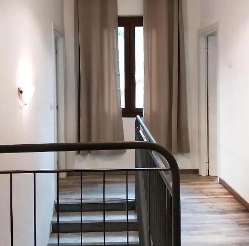 Casa Lin * Celle Ligure