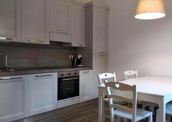 Casa Lin Celle Ligure