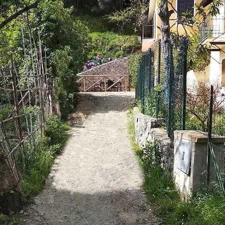 Casa Lin * Celle Ligure