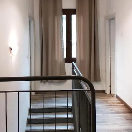 Casa Lin * Celle Ligure