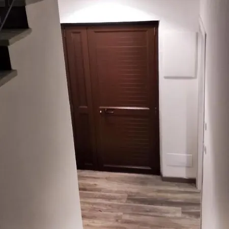 Casa Lin *
