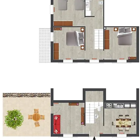 Casa Lin *