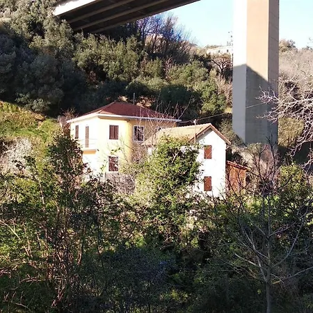 Villa Casa Lin *