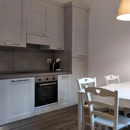 Casa Lin Celle Ligure