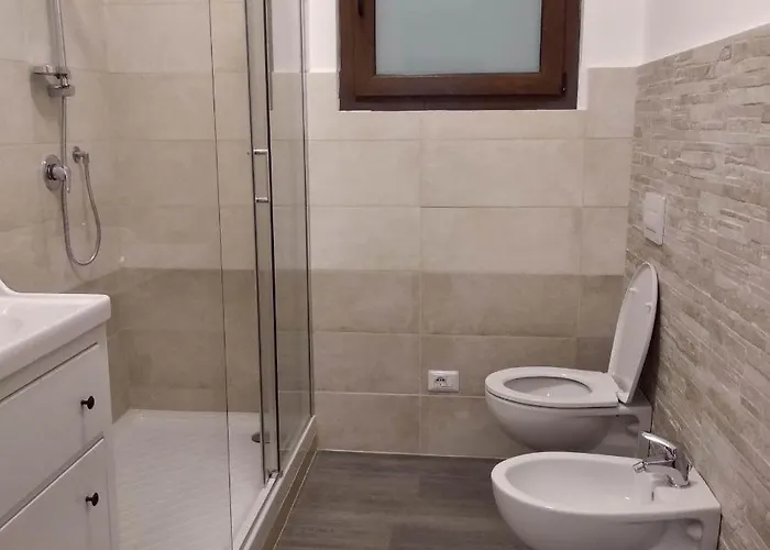 Casa Lin Вилла Челле-Лигуре